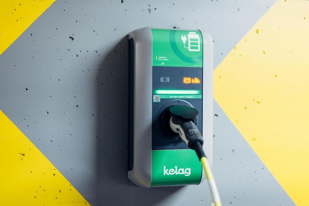 Фото Harry’s home Villach