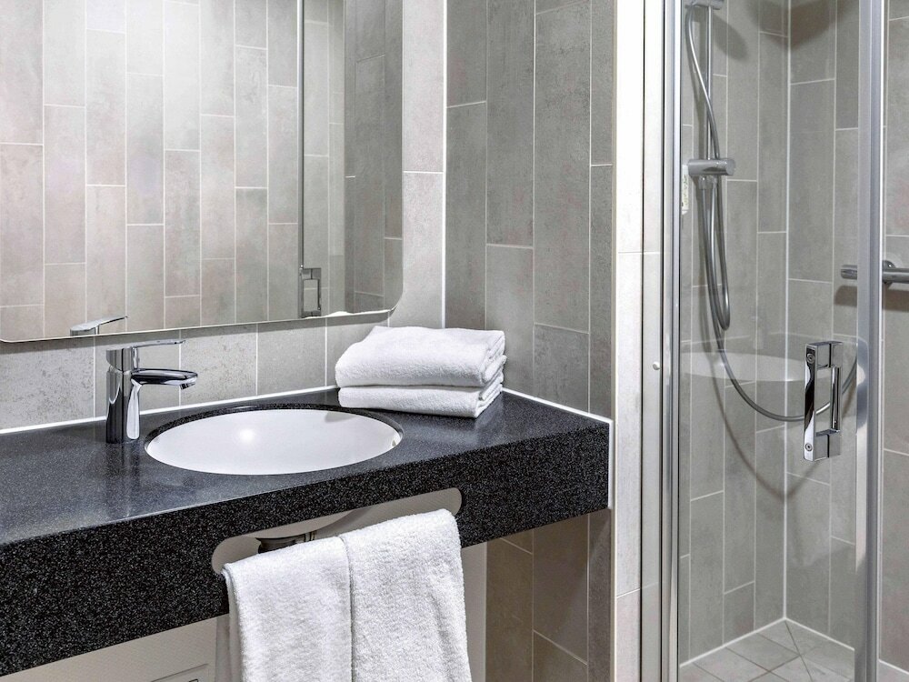 Фото B&B Hotel Kiel-City