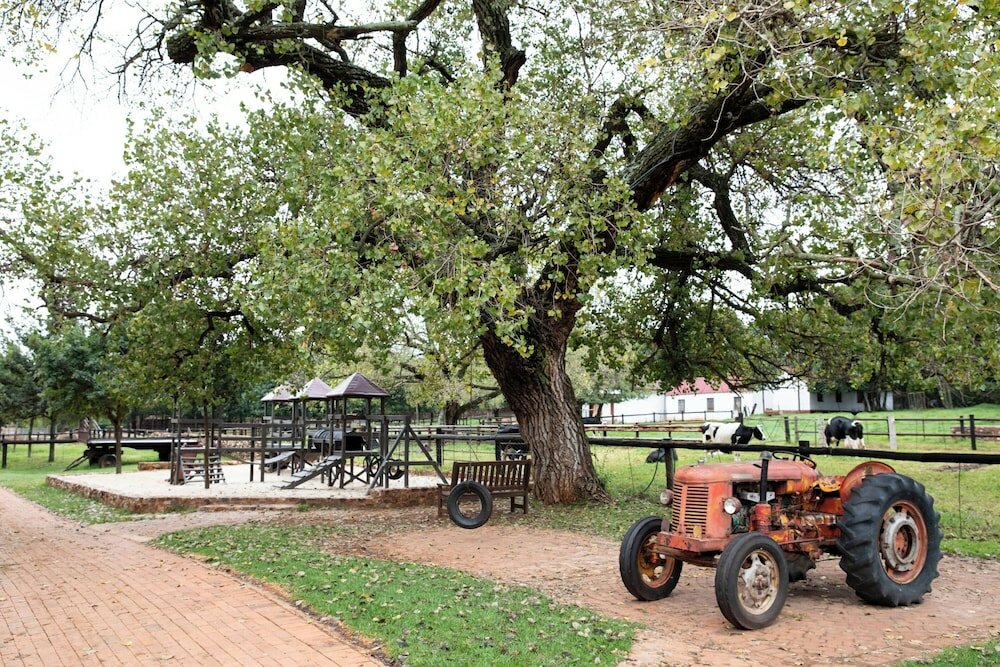 Фото Irene Country Lodge, Autograph Collection