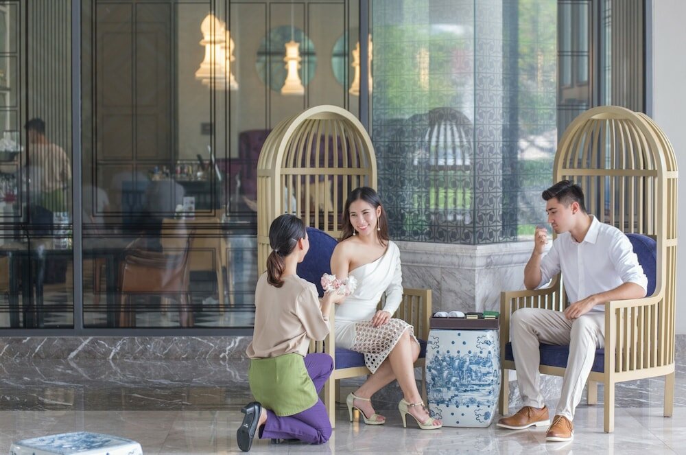 Фото U Sathorn Bangkok