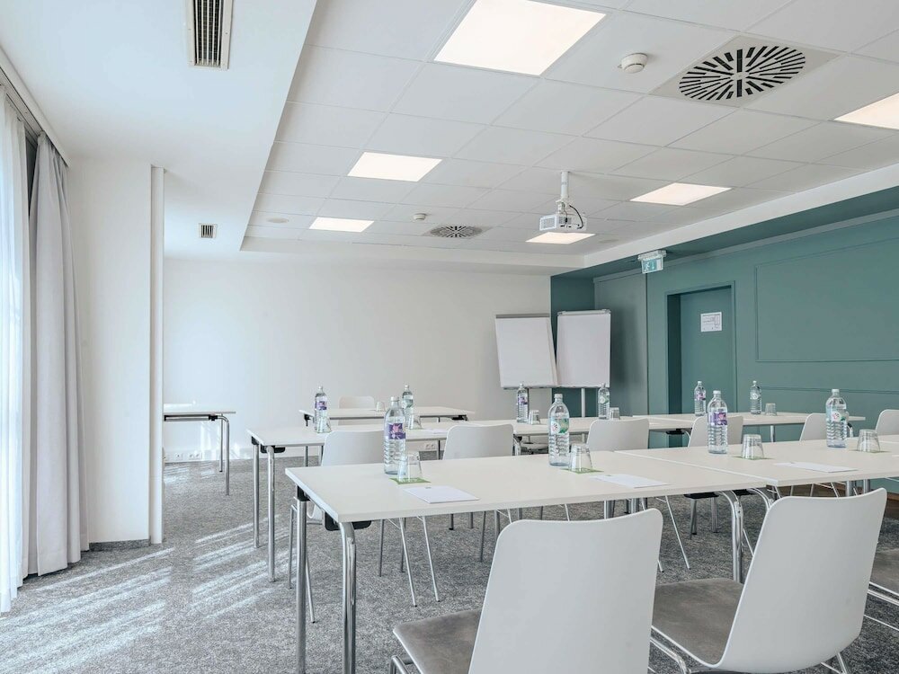 Фото Ibis Styles Graz Messe