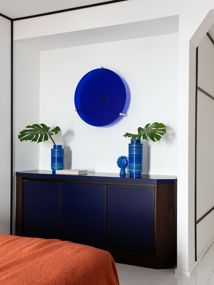 Фото Grand Hotel Flora