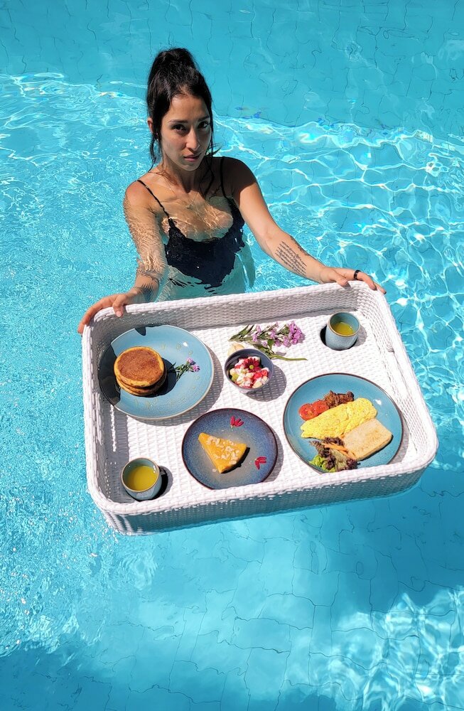 Фото Lila Boutik Residence