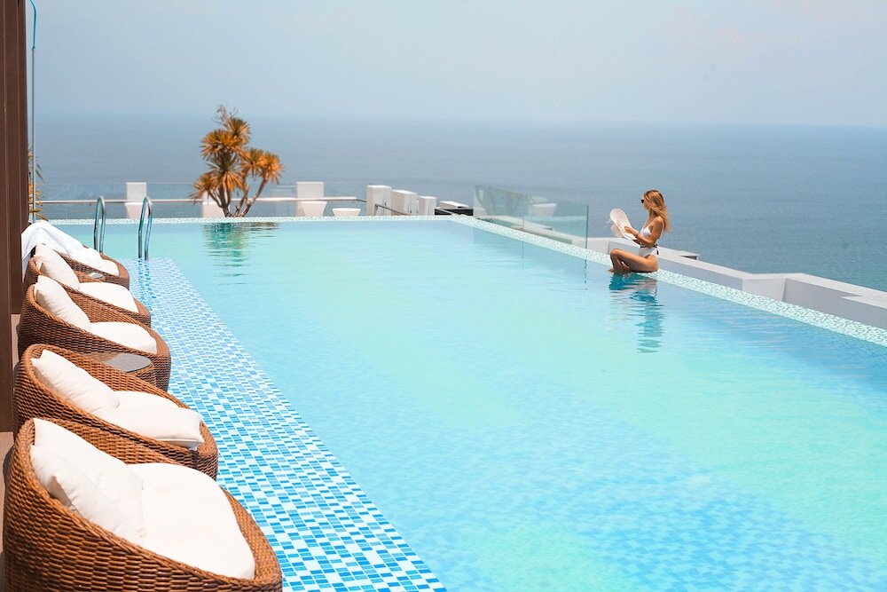 Фото Haian Beach Hotel & SPA