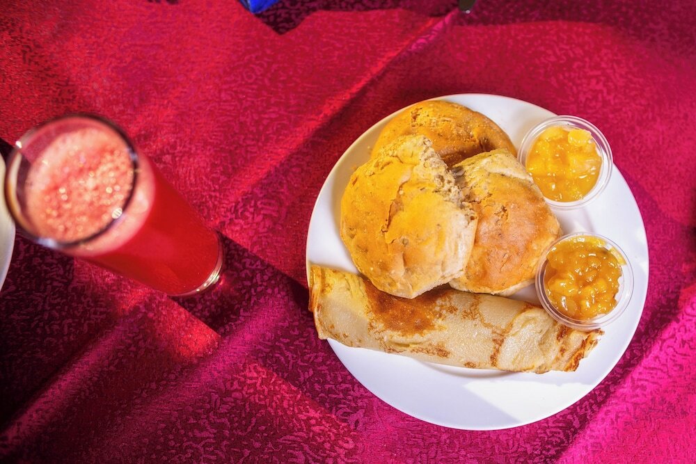 Фото Oceanic Resort