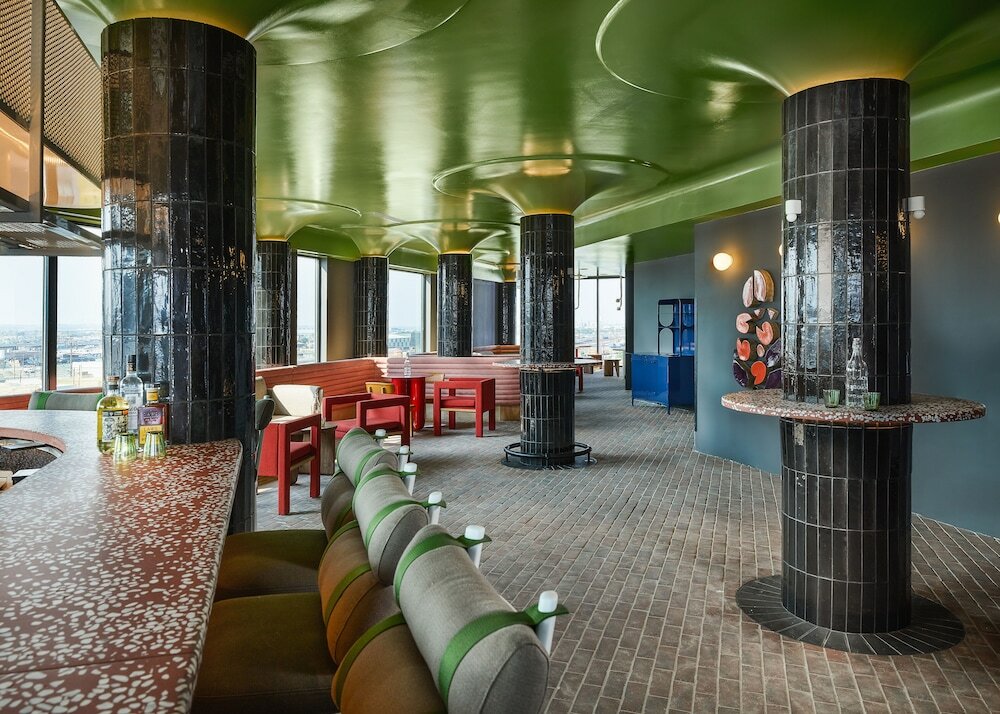 Фото Catbird Hotel