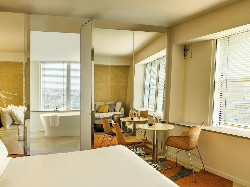 Фото Too Hotel Paris - MGallery