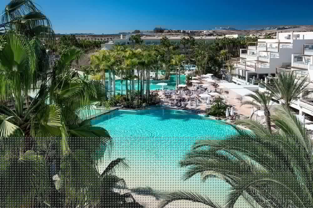 Фото Maspalomas Princess