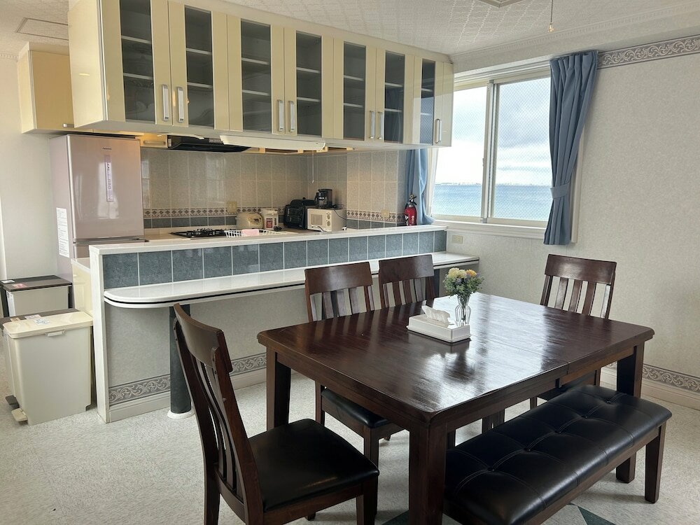 Фото Okinawa Ocean Front Hotel