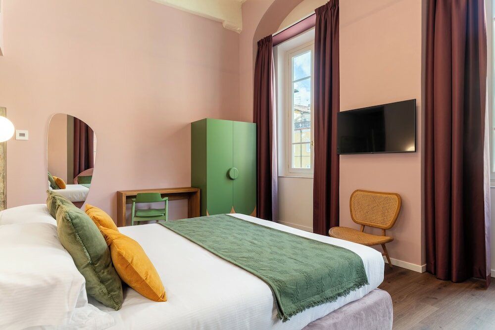 Фото Piccolo Hotel Puccini