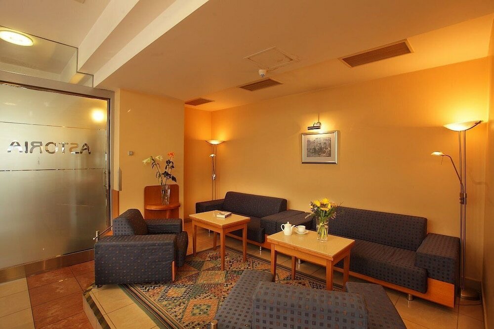 Фото Hotel Astoria