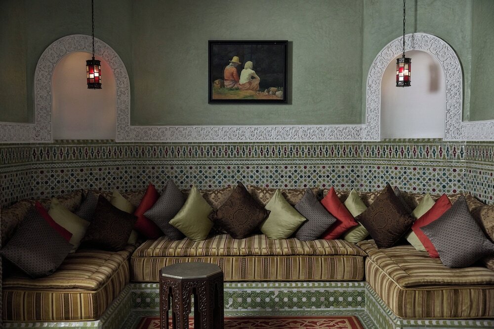 Фото Royal Mansour Marrakech