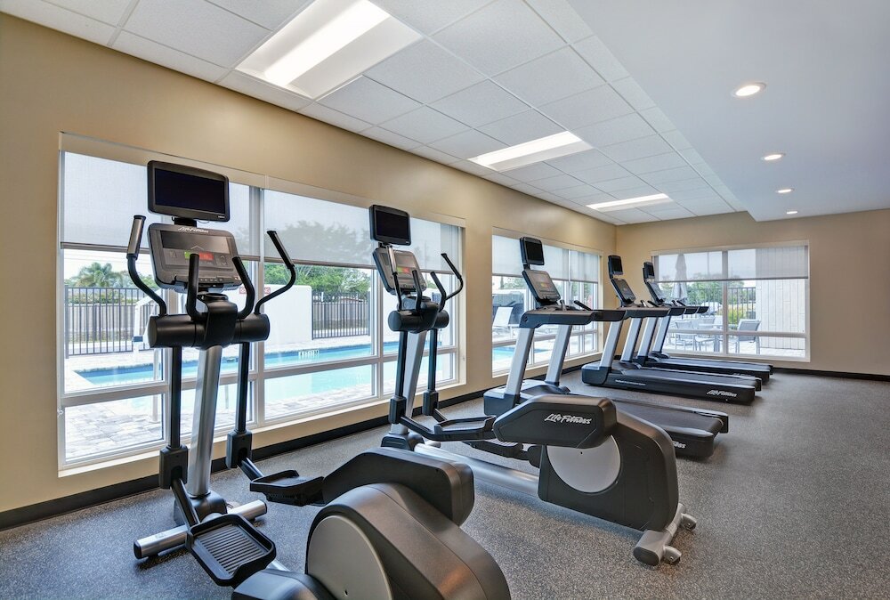 Фото TownePlace Suites by Marriott Sarasota Bradenton West