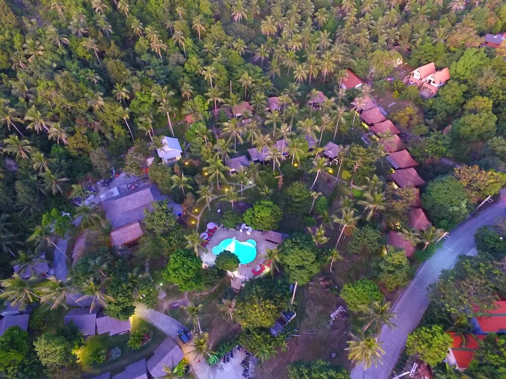 Фото Shiralea Resort