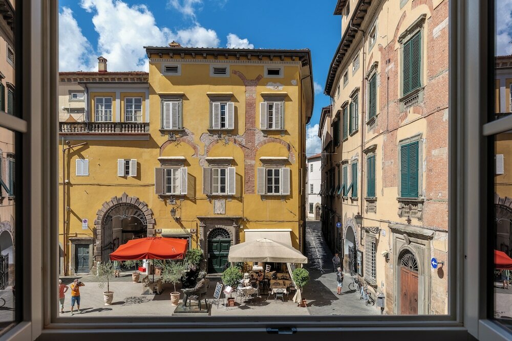Фото Piccolo Hotel Puccini