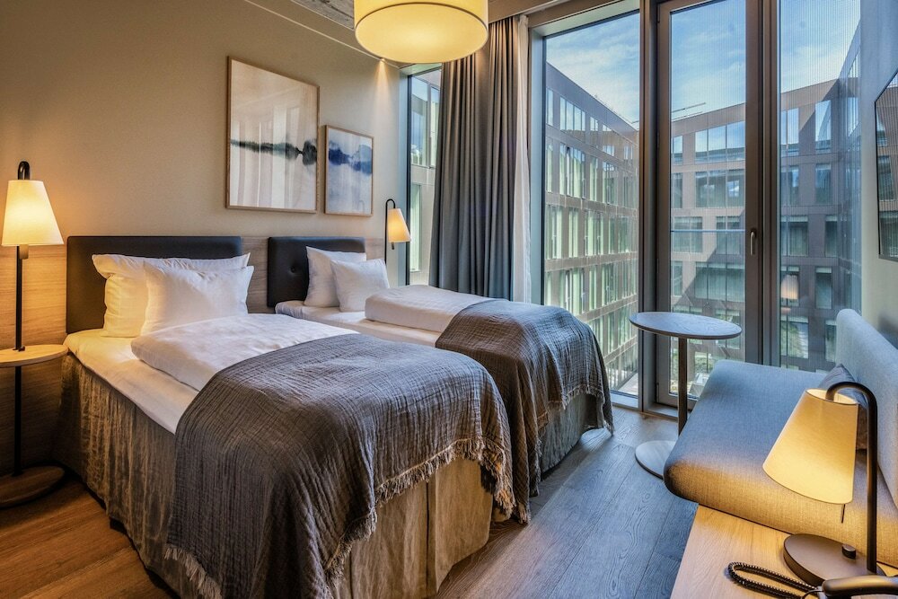 Фото Scandic Spectrum