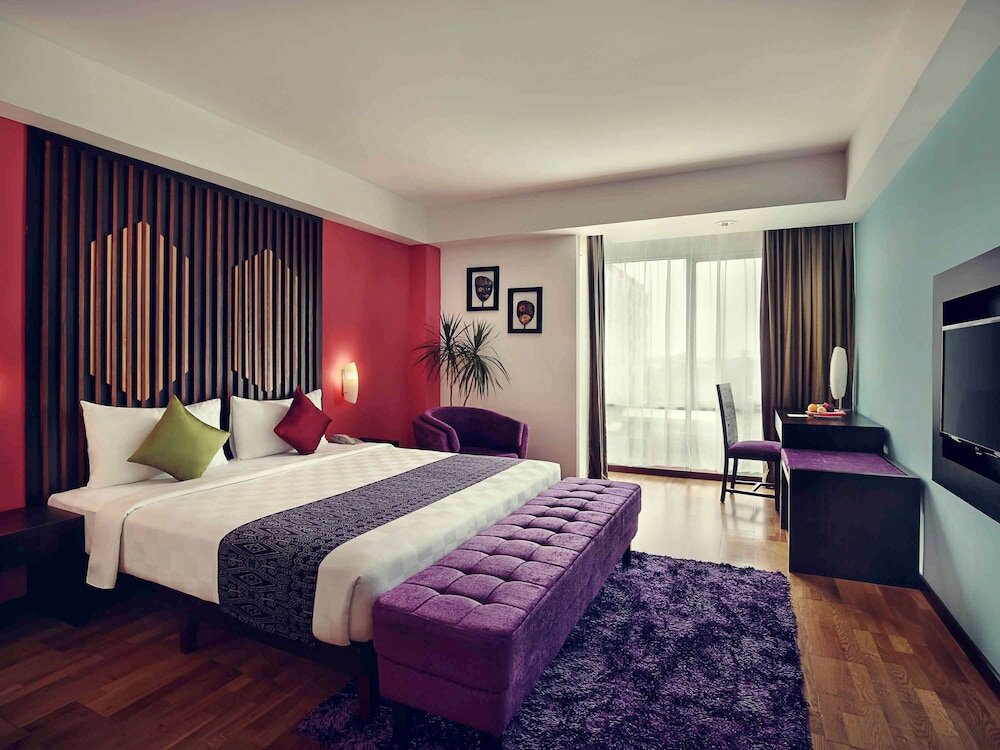 Фото Mercure Pontianak City Center