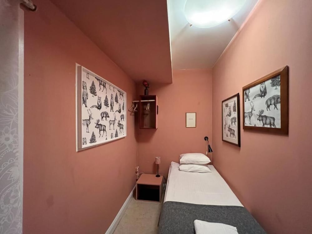 Фото Reimersholme Hotel