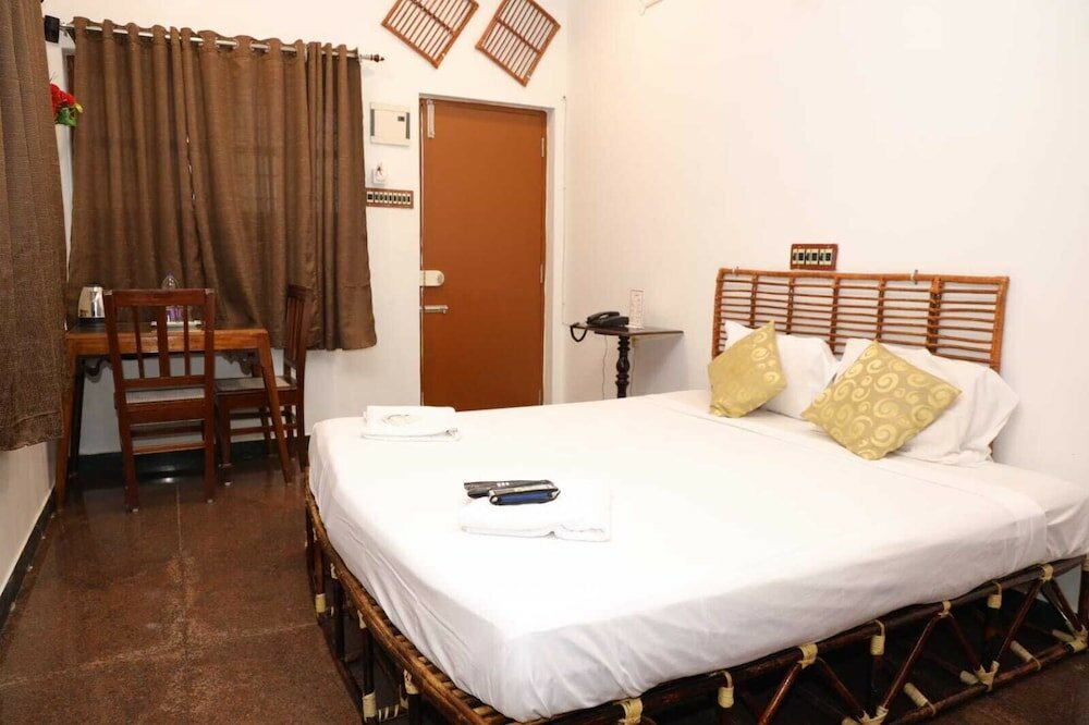 Фото A La Villa Creole