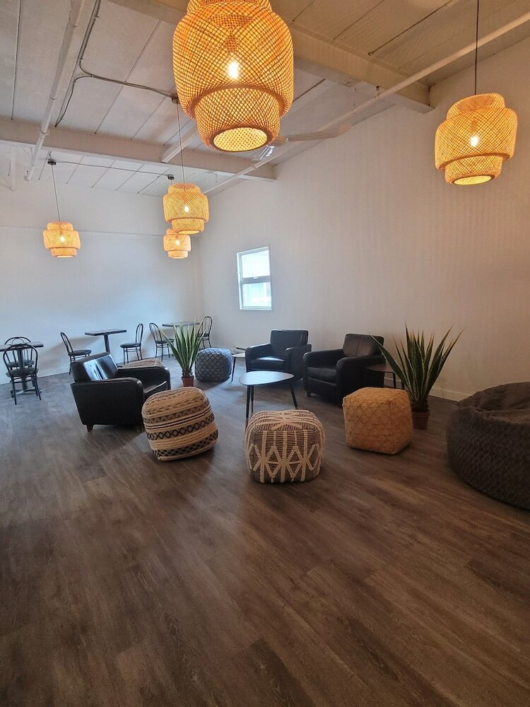 Фото Hôtel du Nord