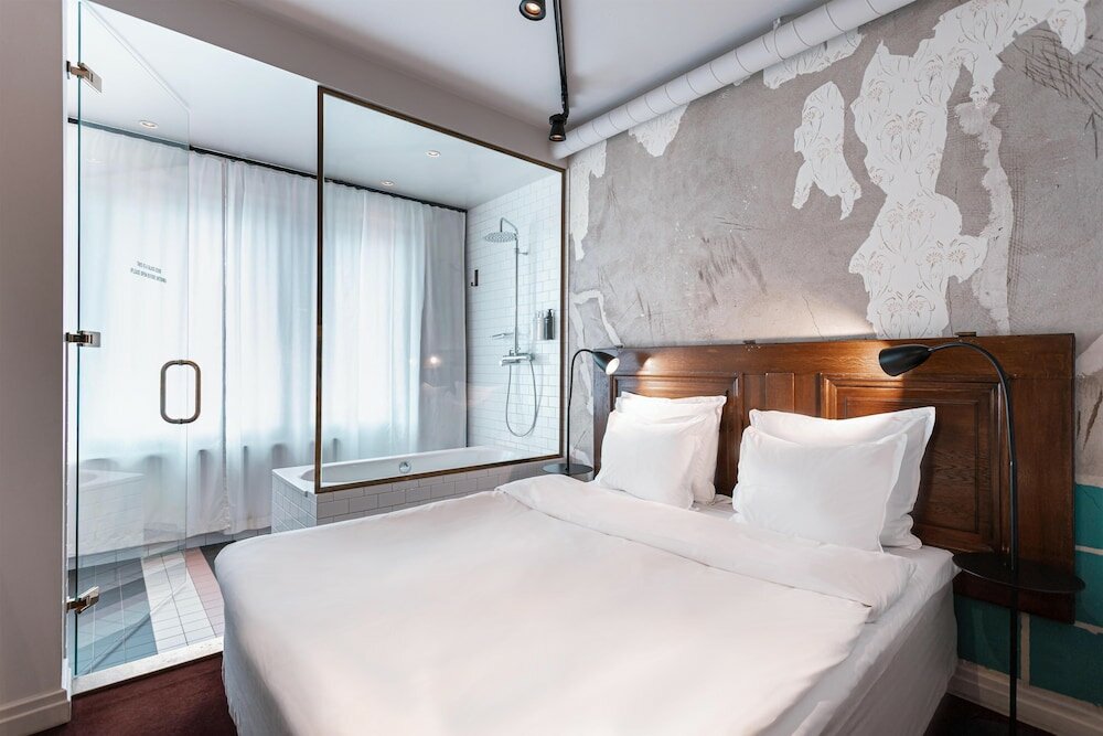 Фото Story Hotel Riddargatan, part of Jdv by Hyatt