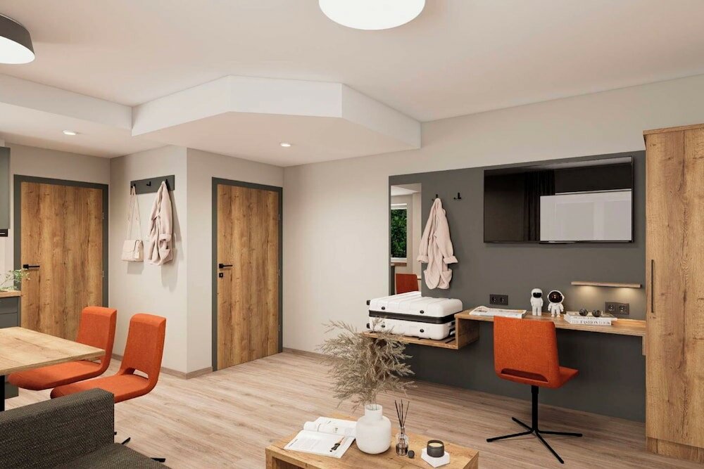 Фото Hotel zur Post