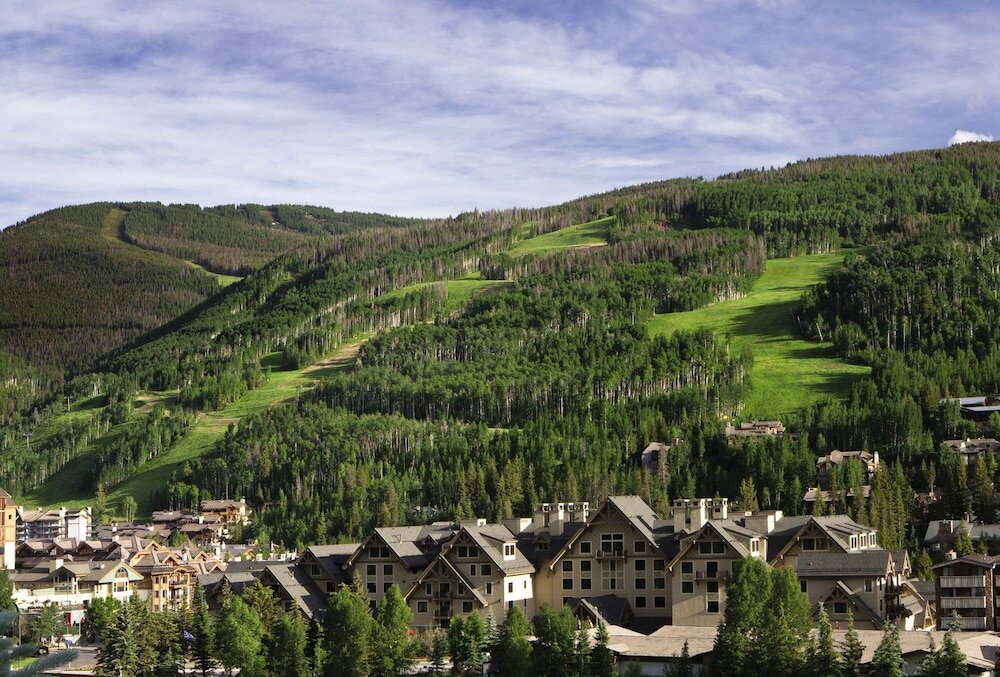 Фото Four Seasons Resort Vail
