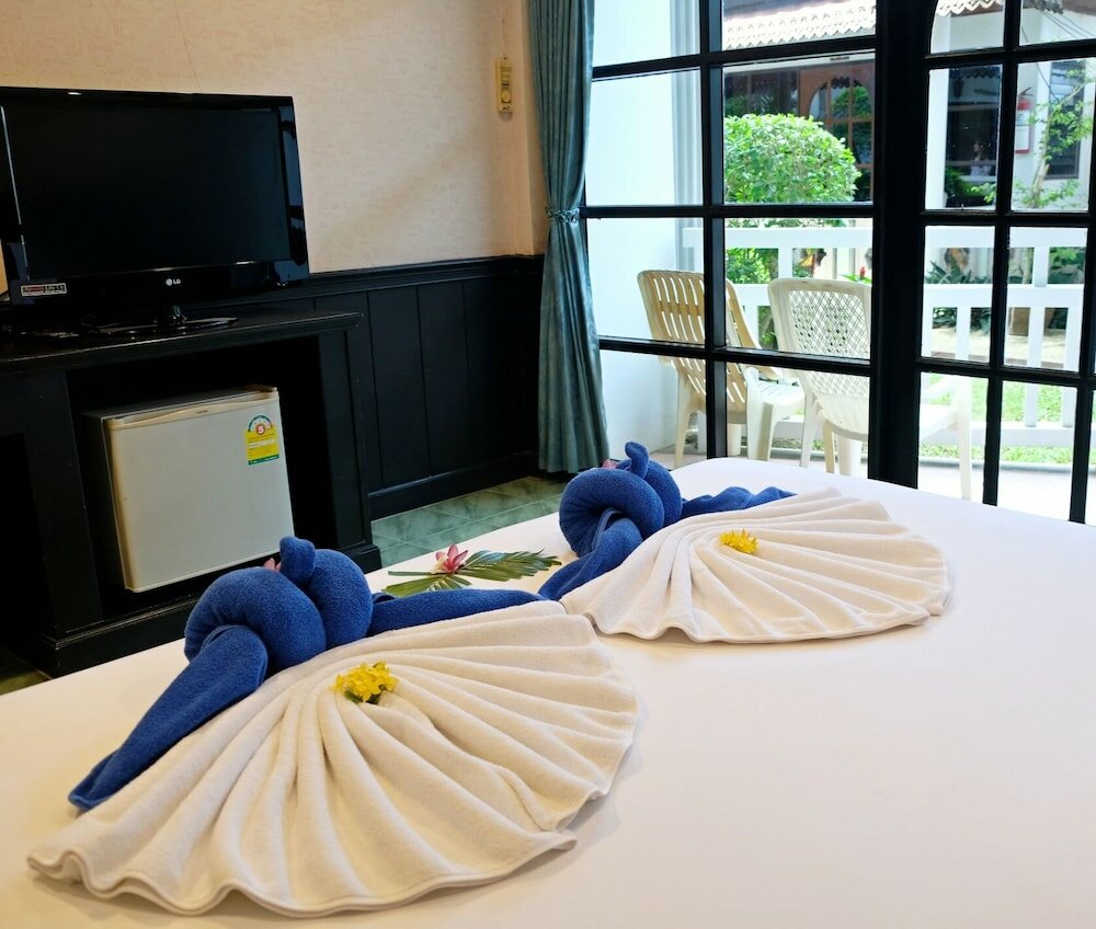 Фото Andaman Lanta Resort