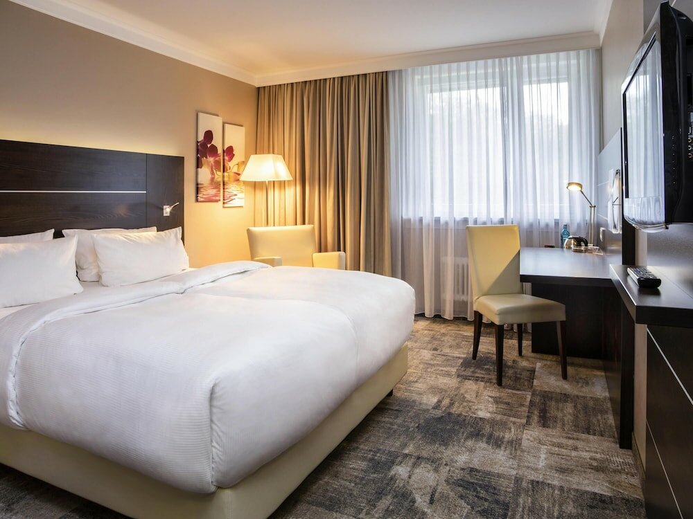 Фото Mercure Hotel Hagen