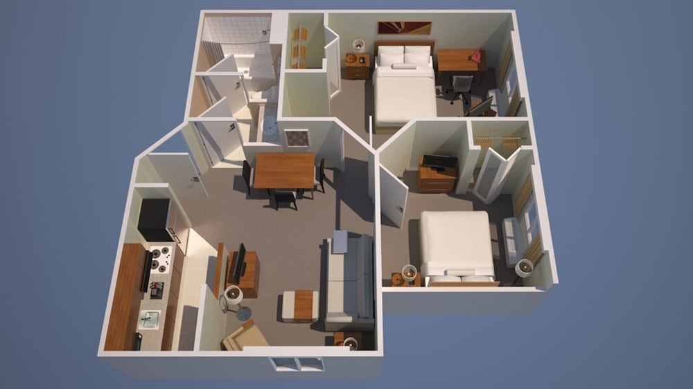 Фото TownePlace Suites Milpitas Silicon Valley