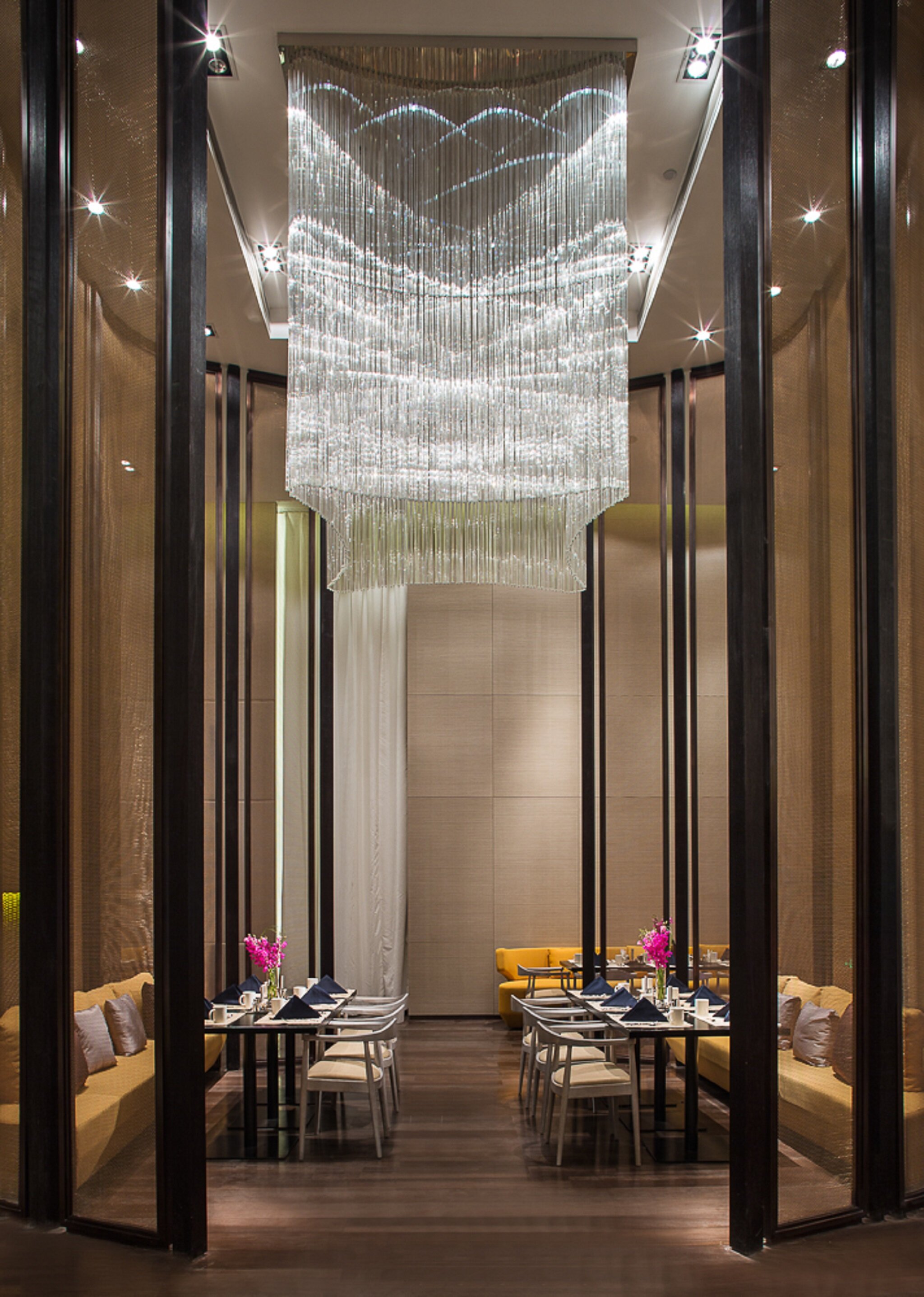 Фото Himalayas Qingdao Hotel