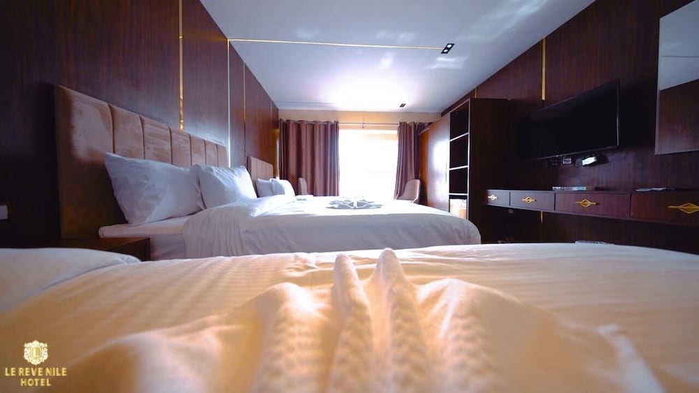 Фото Nile View Jewel Hotel