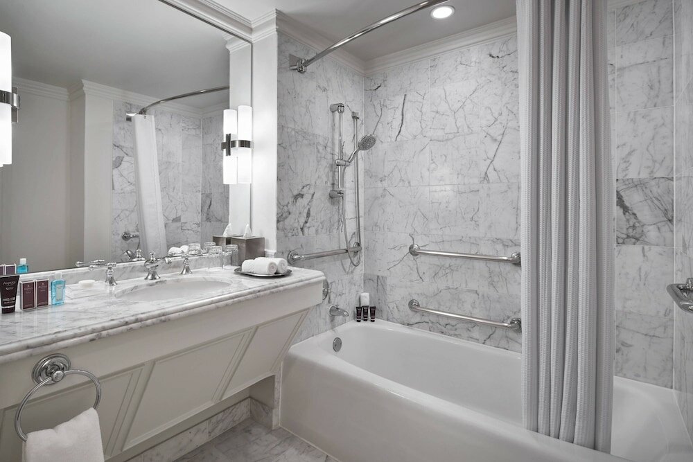 Фото The Ritz-Carlton, Pentagon City