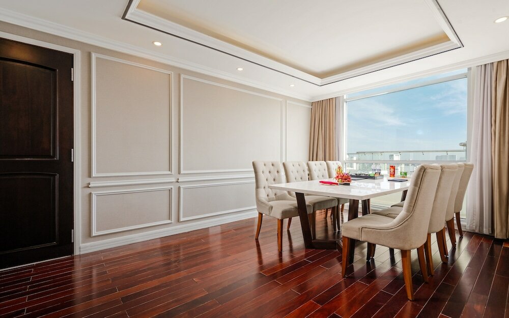 Фото Royal Lotus Hotel Danang