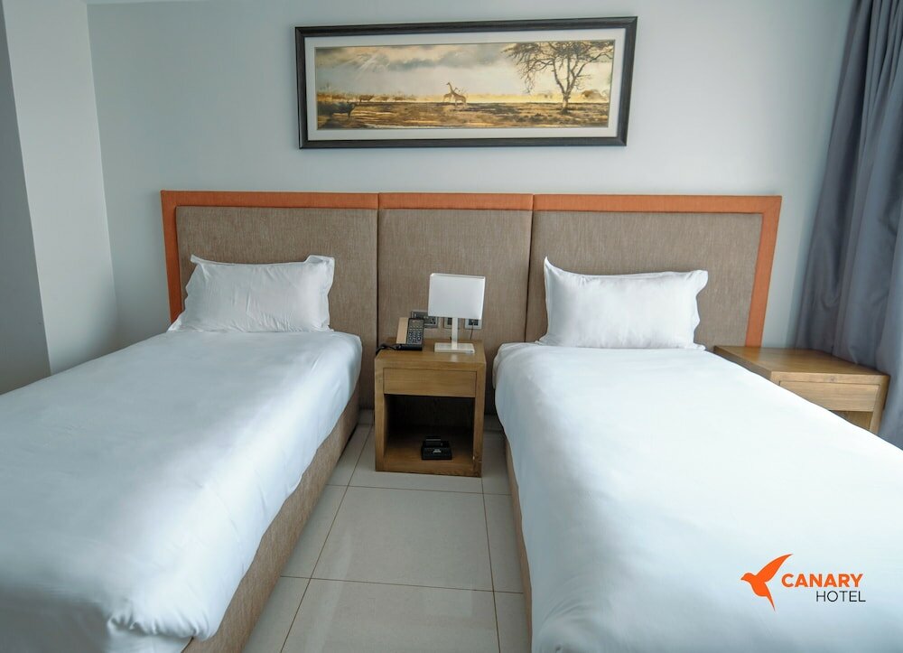 Фото Canary Hotel