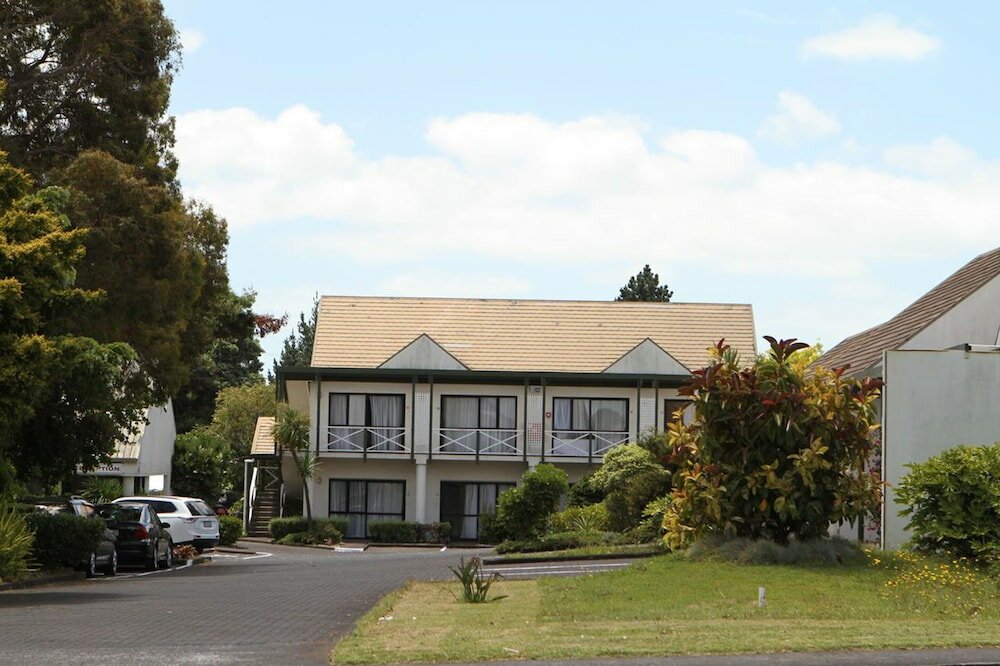 Фото Mt. Wellington Motel