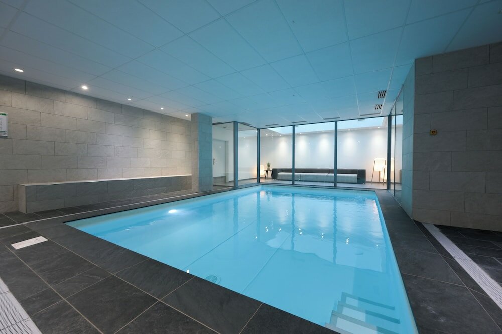 Фото Nemea Appart Hotel So Cloud Lyon Part Dieu