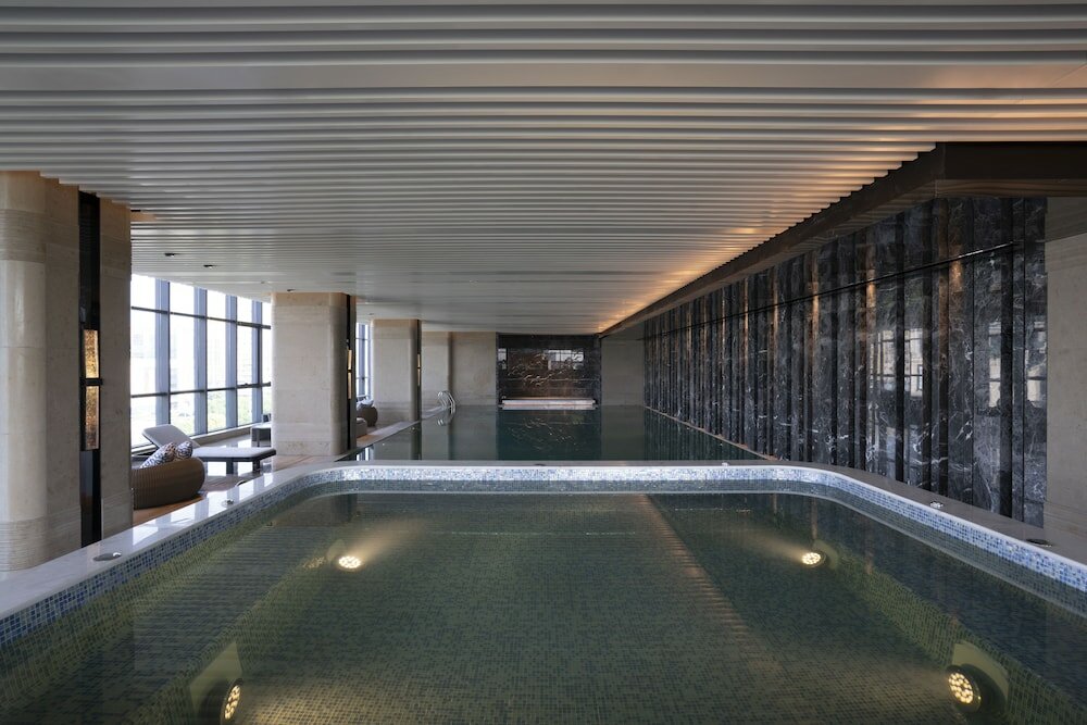 Фото Pullman Suzhou Zhonghui
