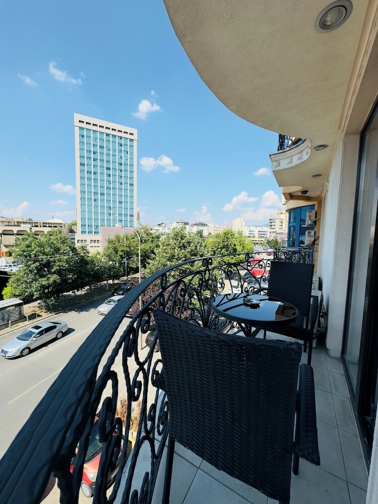 Фото Hotel Real