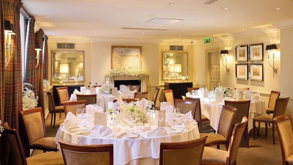 Фото Durrants Hotel