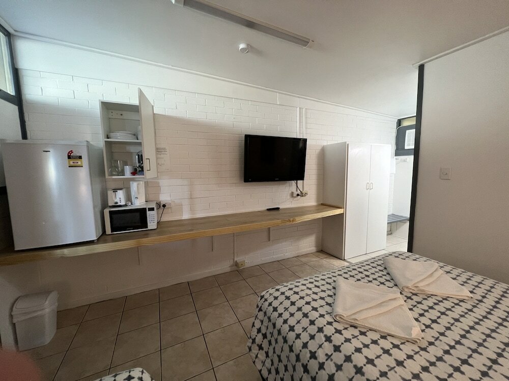 Фото Maryborough City Motel