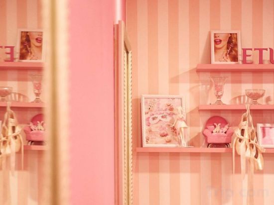 Фото Hotel Skypark Myeongdong III