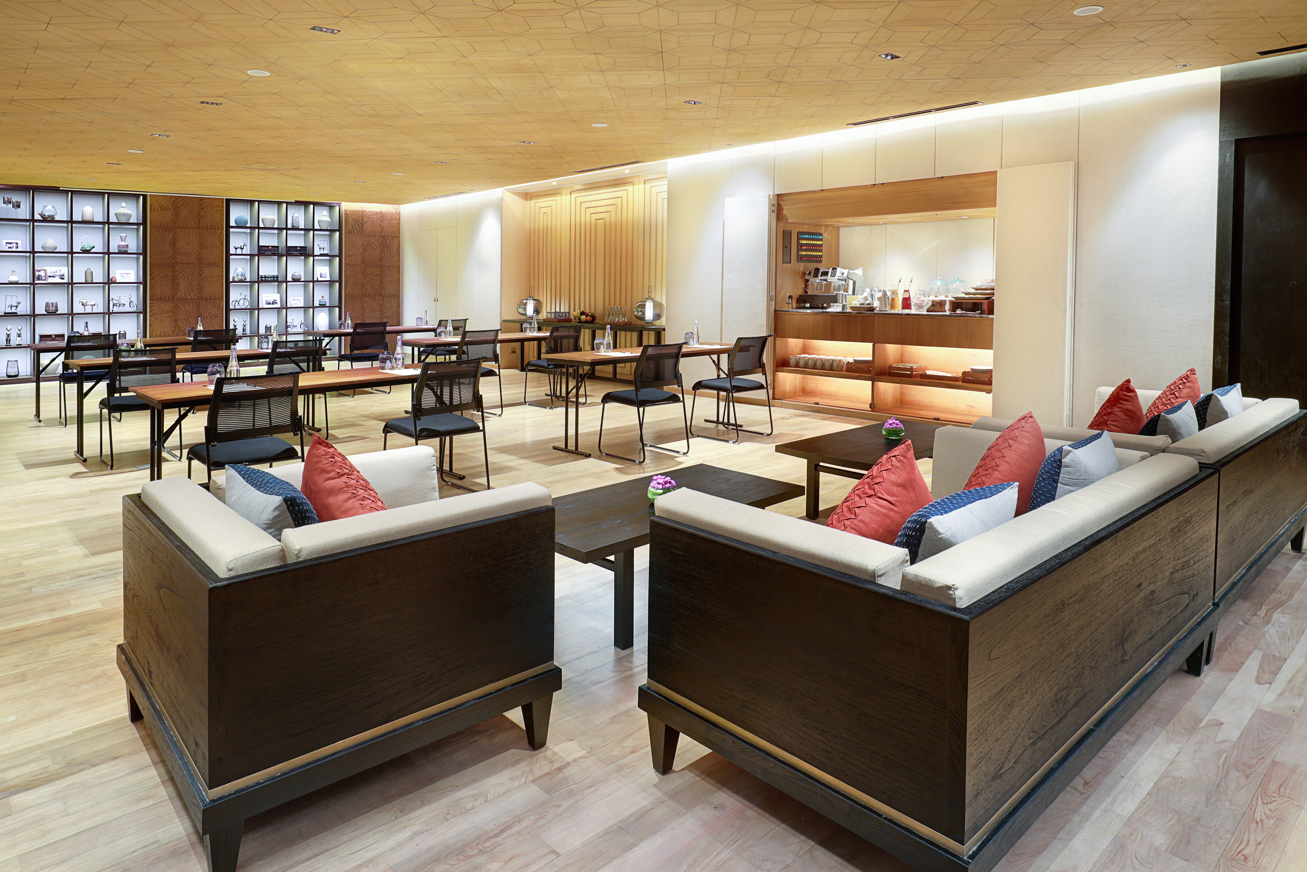 Фото Paradisus by Melia Bali