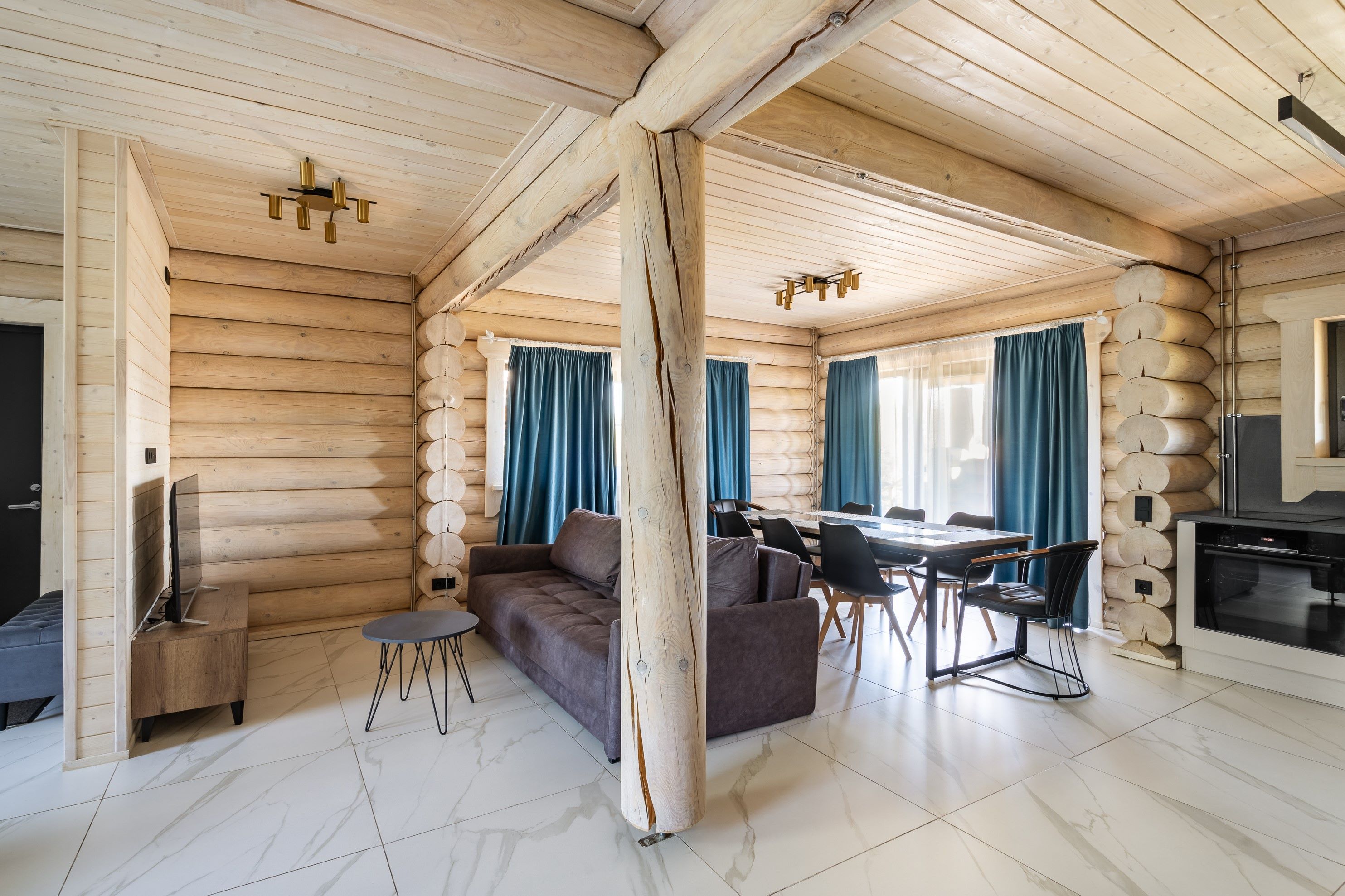 Фото Snhaus