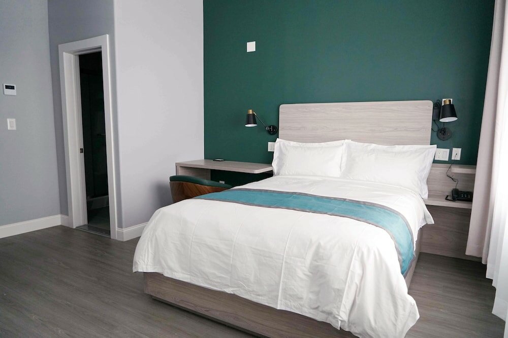 Фото Starlight Hotel