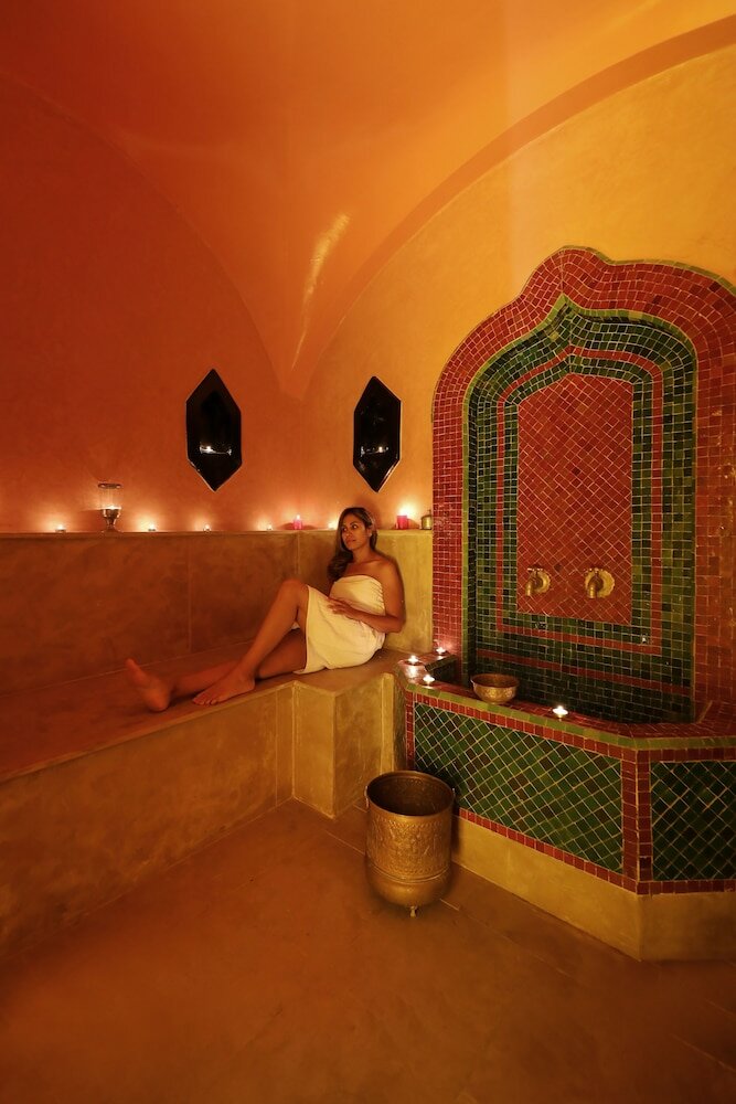 Фото Riad Sidi Mimoune