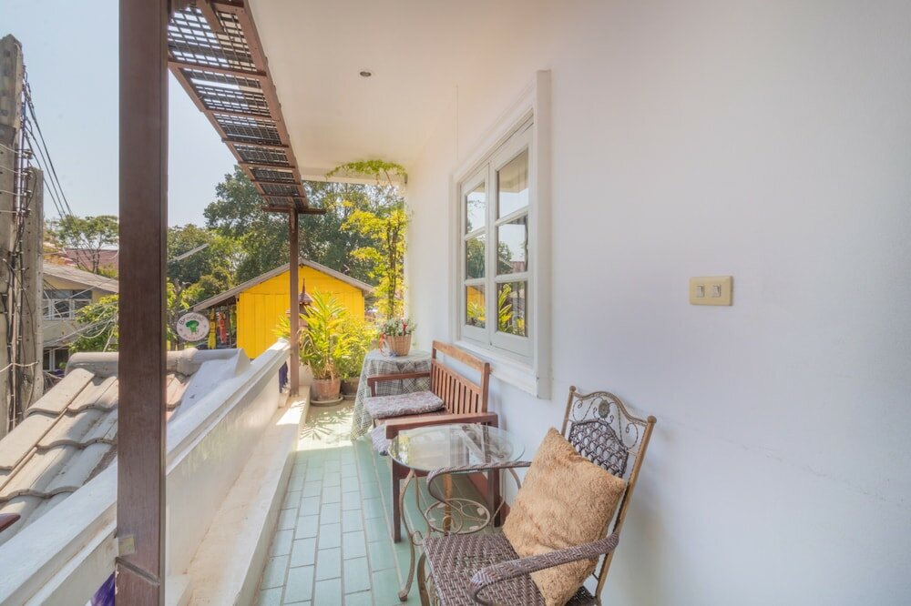 Фото Rendezvous Oldtown Chiangmai