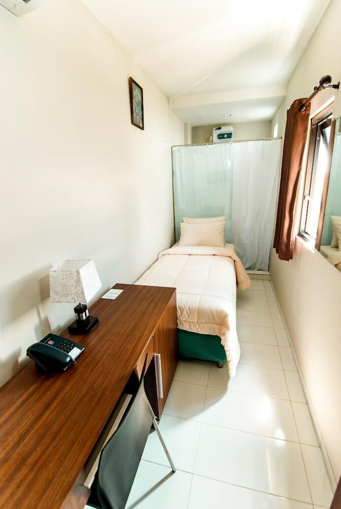 Фото Grace Setia Hotel