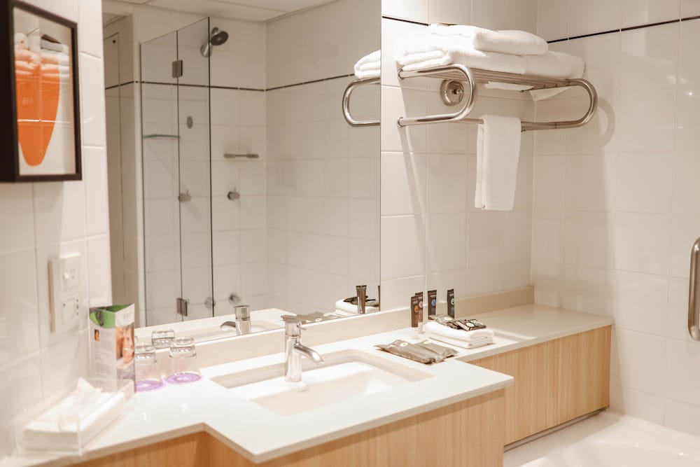 Фото Novotel Sydney on Darling Harbour