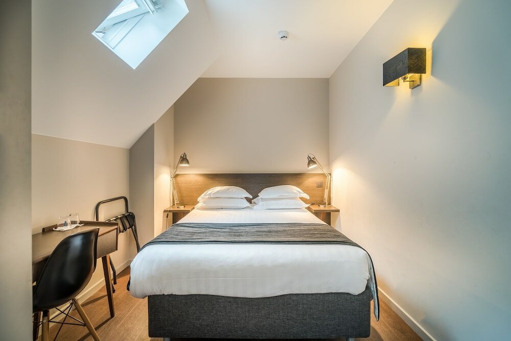 Фото Hotel Le Quinze Grand Place Brussels